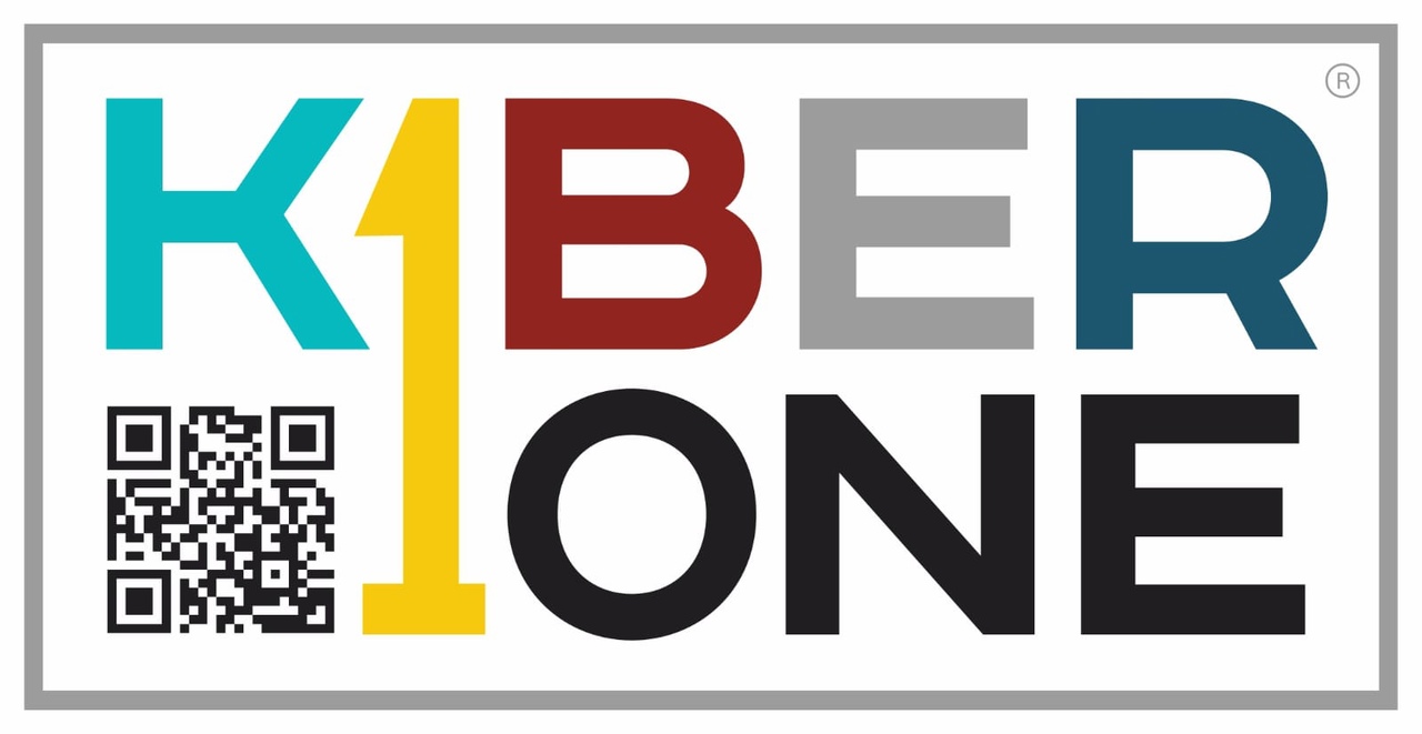 KIBERone – первая международная КиберШкола будущего.