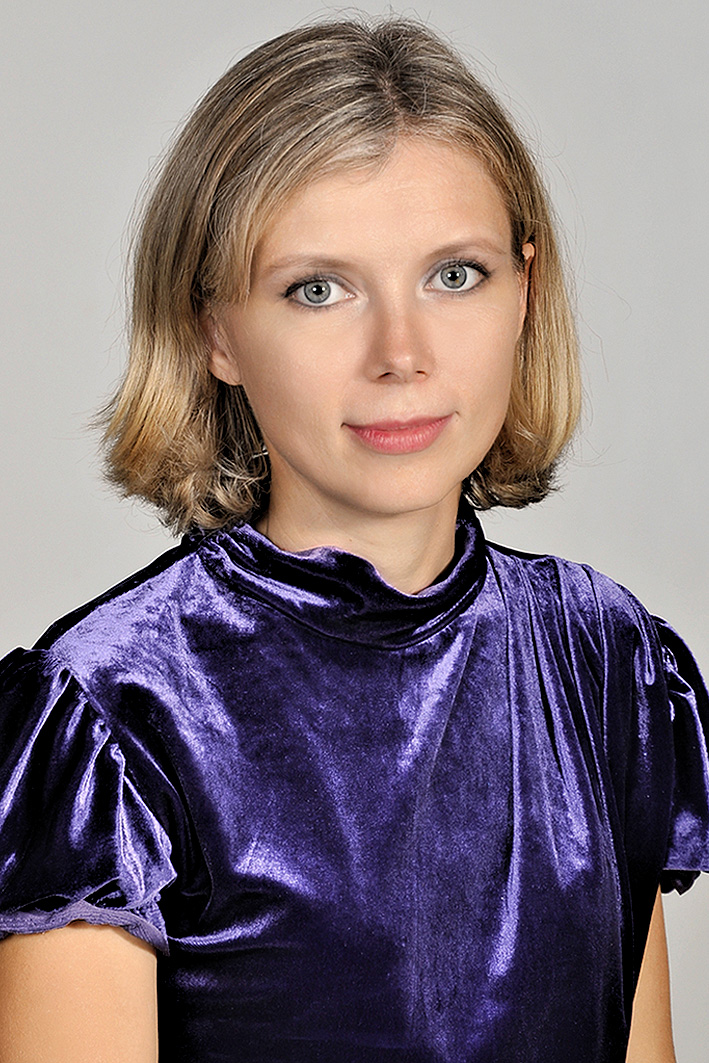 Сорокина Татьяна Анатольевна.